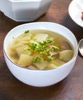 Beef Radish Soup (소고기 무국)