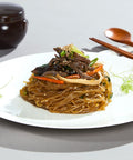 Japchae (잡채)