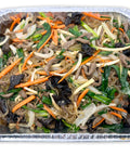 Japchae (잡채)