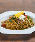 Japchae (잡채)