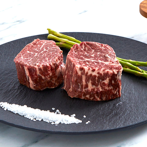 Prime Filet Mignon - Steak