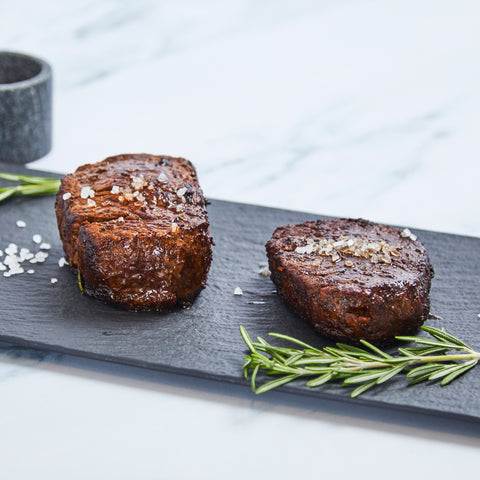 Prime Filet Mignon - Steak