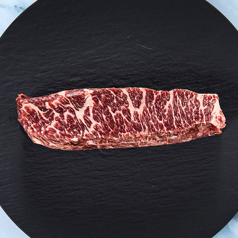 Wagyu Chuck Tail Flap(살치살) - Zabuton Steak