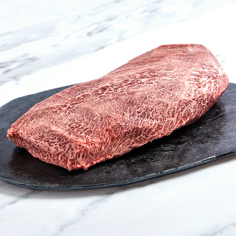 Wagyu Top Blade ( 부채살) - Chunk