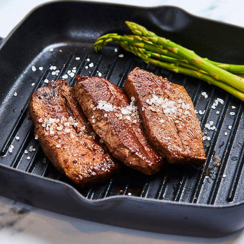 Wagyu Top Blade (부채살) - Steak