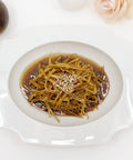 braised burdock root 8oz (윤기나는 우엉조림)