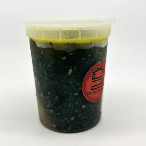 Beef Seaweed Soup (소고기 미역국)